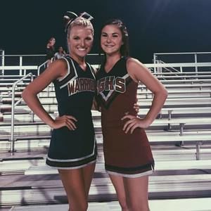 Meet your Posher, Meredith