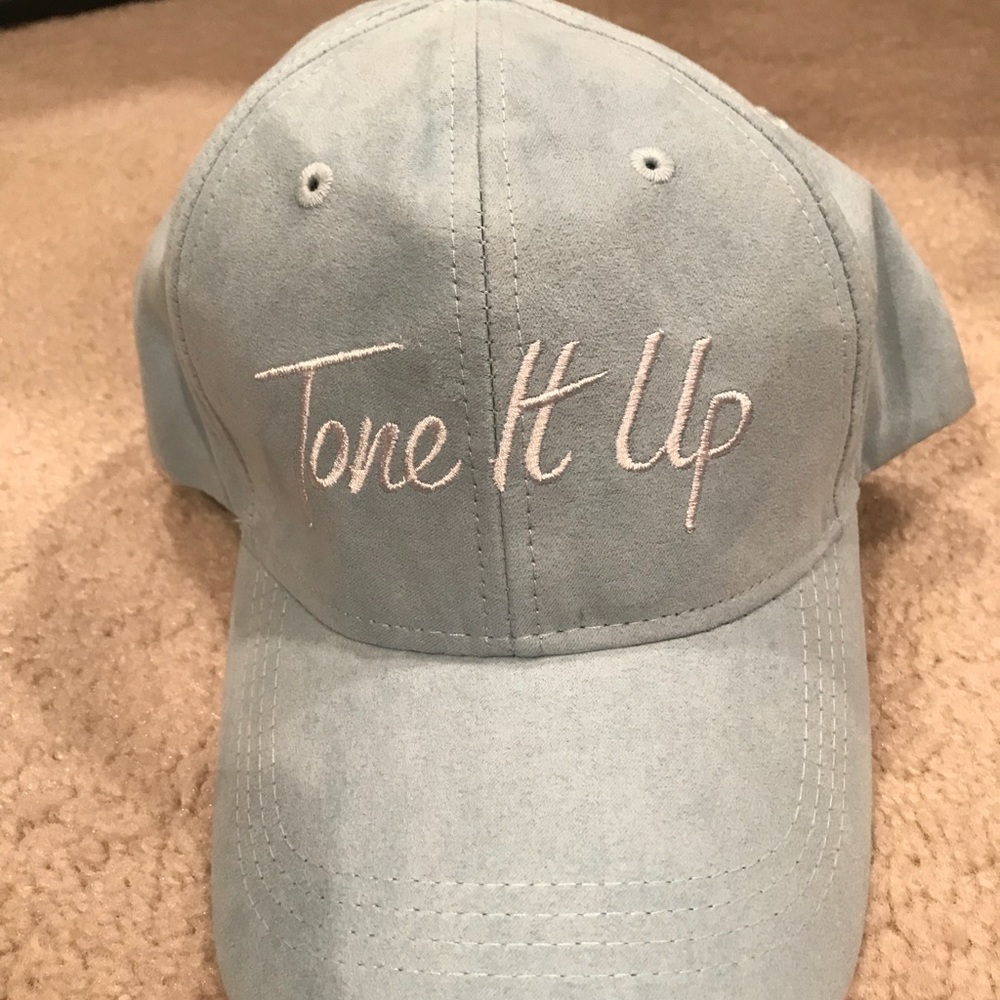 Tone It Up Hat