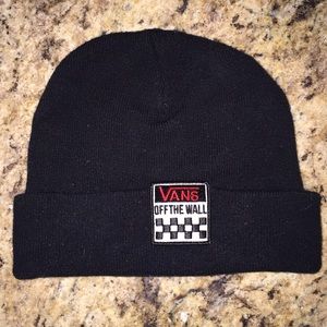 Vans Beanie