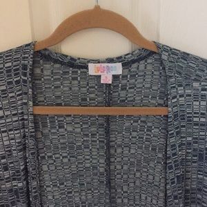 BNWT size small LuLaRoe Sarah