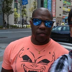 Meet your Posher, Keith