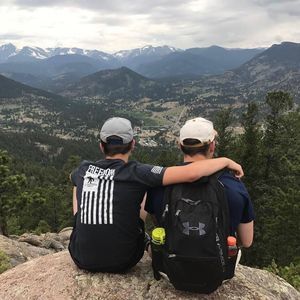 Meet your Posher, Paul