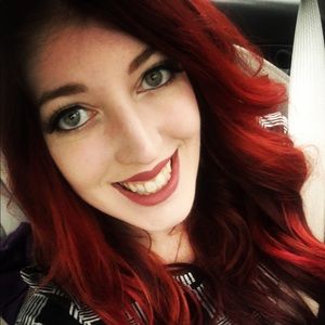 Meet your Posher, Brittany