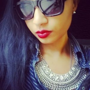 Fashion jewelry