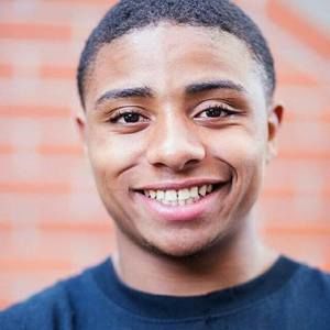 Meet your Posher, Andre