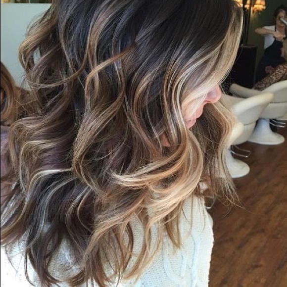 Meet your Posher, Jillian - Picture 1 of 1