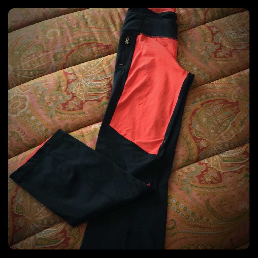 Lululemon workout pant