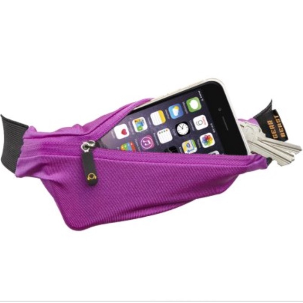 Gear Beast Running Belt