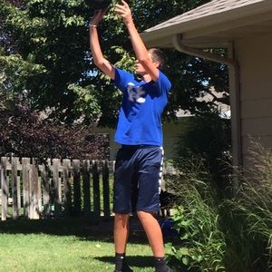 Meet your Posher, Brendan