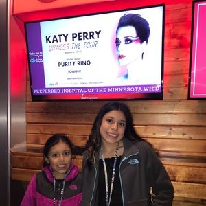 Meet your Posher, Chelsea