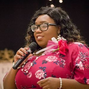 Meet your Posher, Brianna