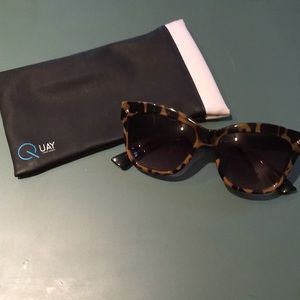 Quay Australia Sunnies
