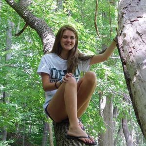 Meet your Posher, Melanie