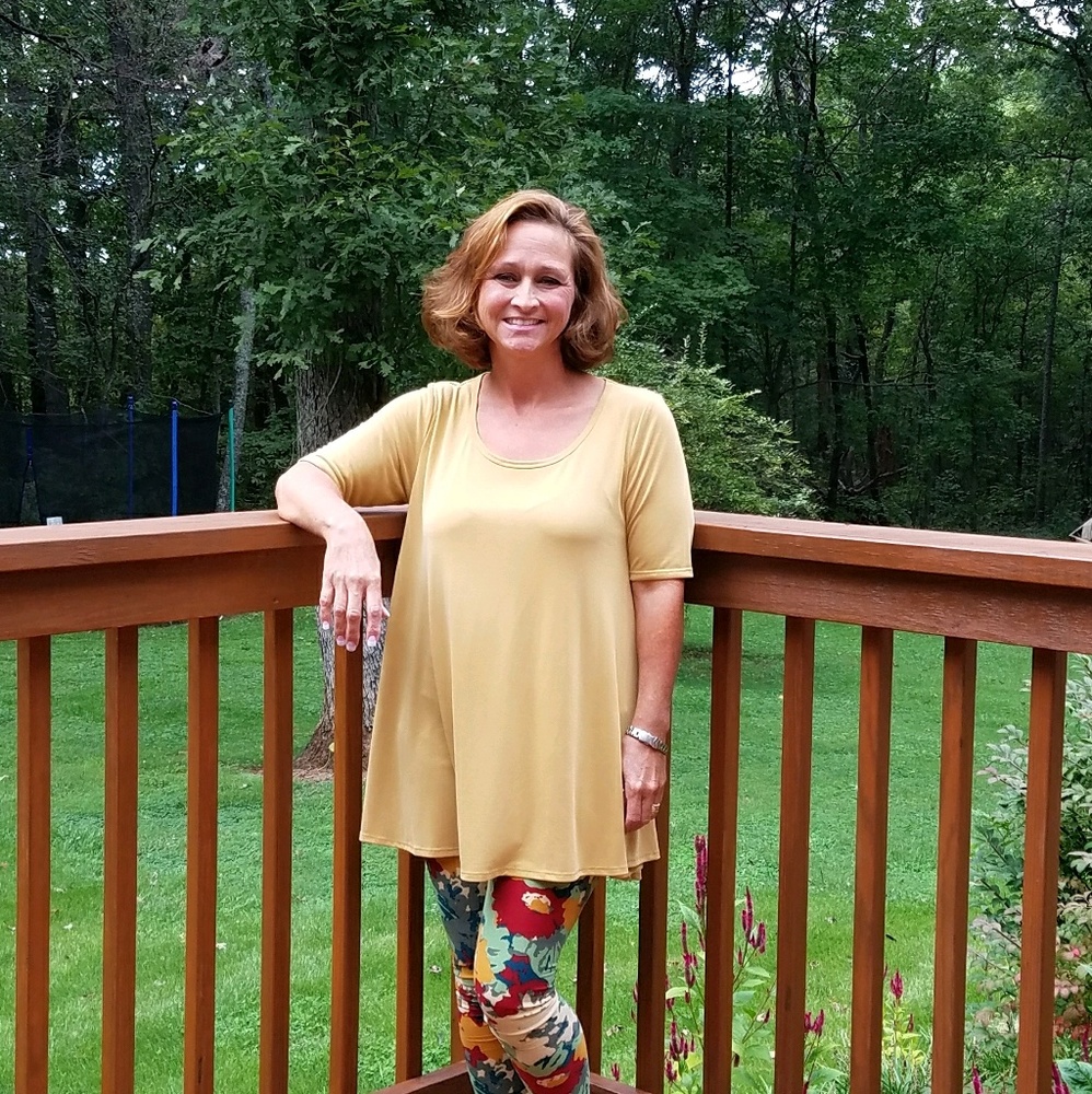 Meet your Posher, Jennifer