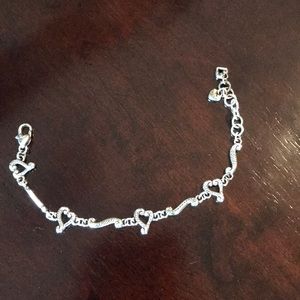Brighton Anklet