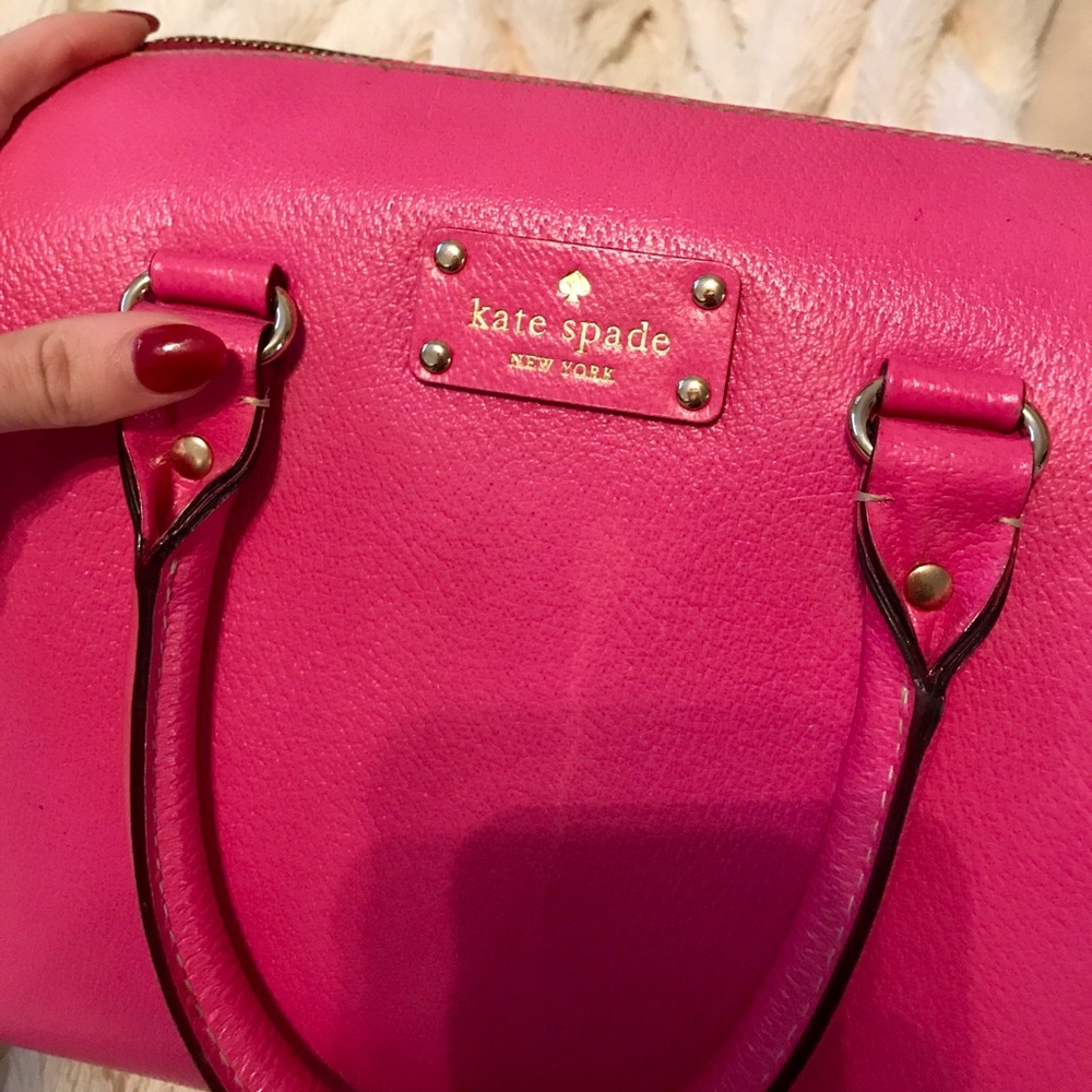 Kate Spade handbag