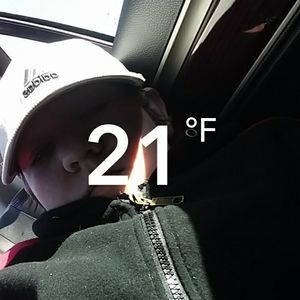 Meet your Posher, Clarence