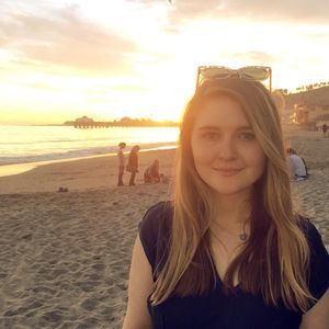 Meet your Posher, Melanie