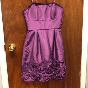 Formal dress