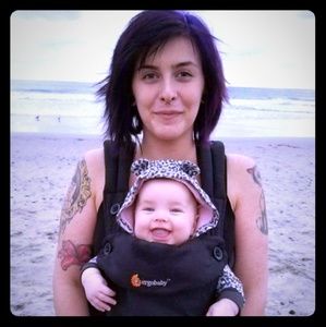 Meet your Posher, Eva