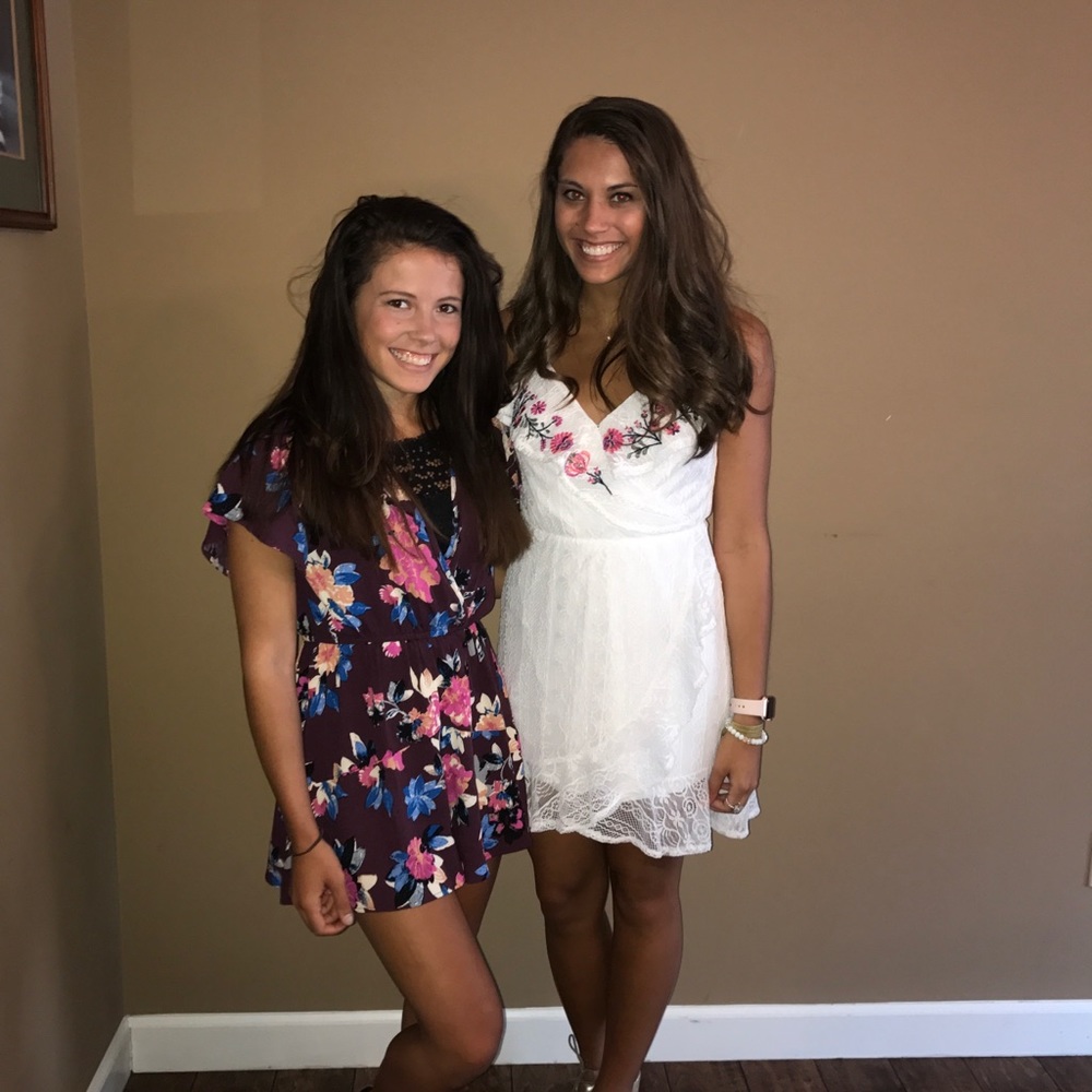 Romper - Picture 2 of 3