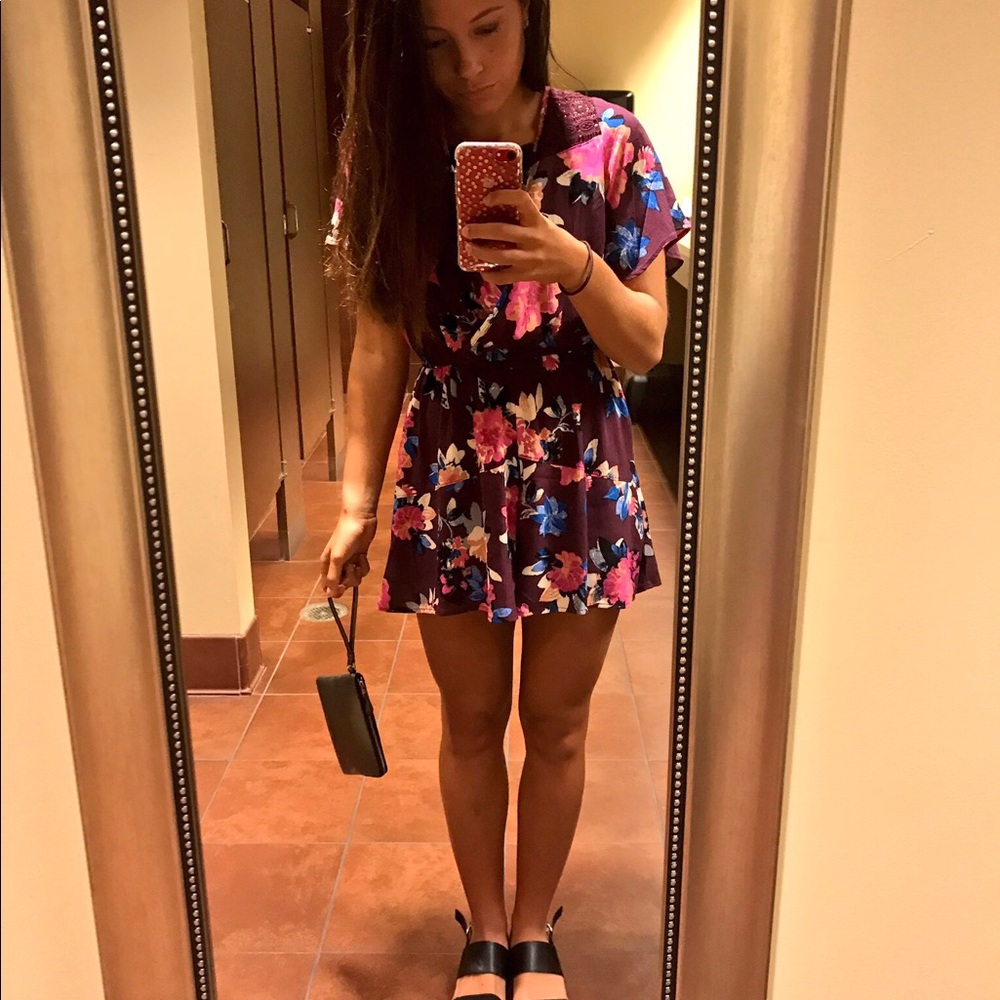 Romper - Picture 3 of 3