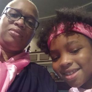 Meet your Posher, Greta