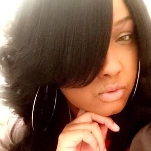 Meet your Posher, Whitney