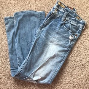 Big Star Men’s Jeans