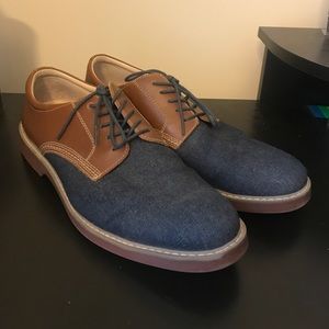 G.H. Bass Dress/Casual Shoes