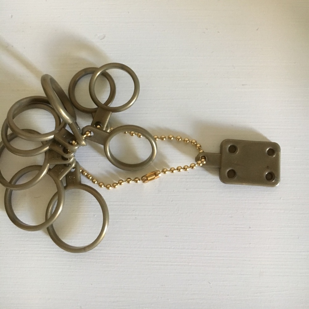 Ring sizer