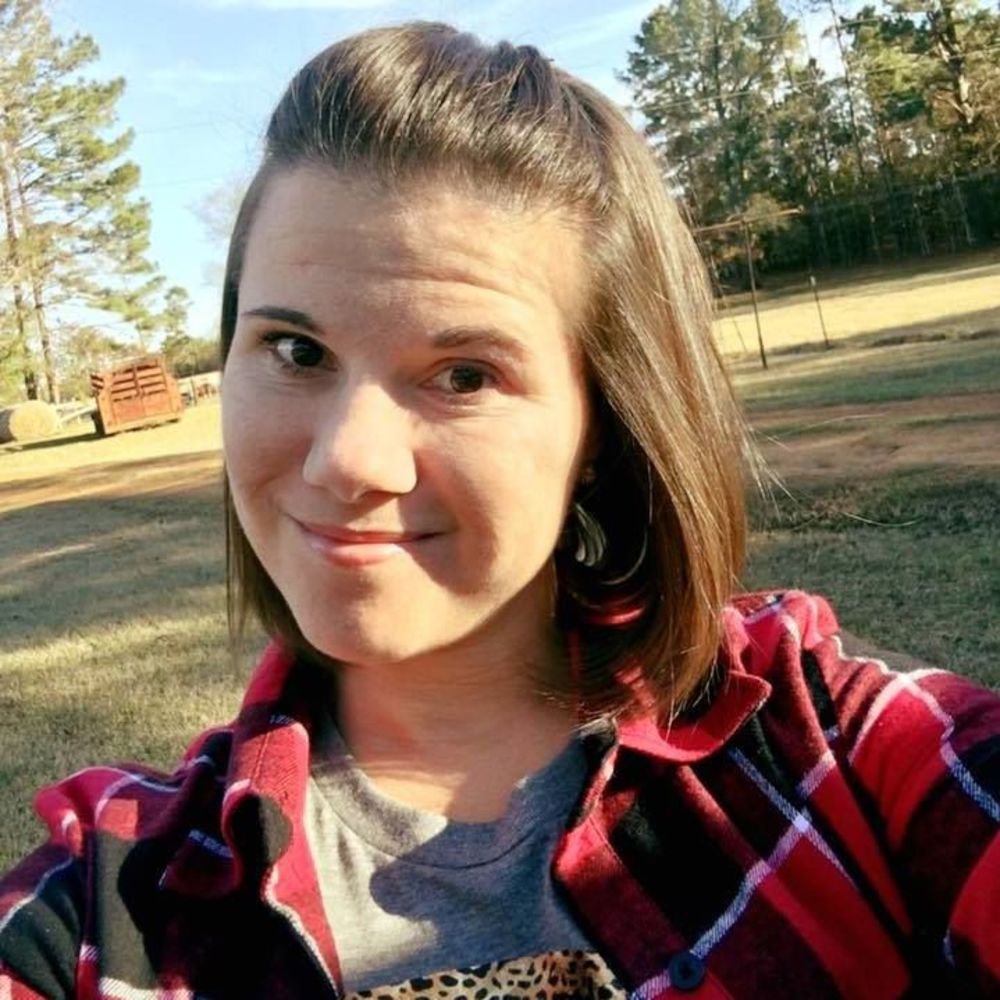 Meet your Posher, Heather