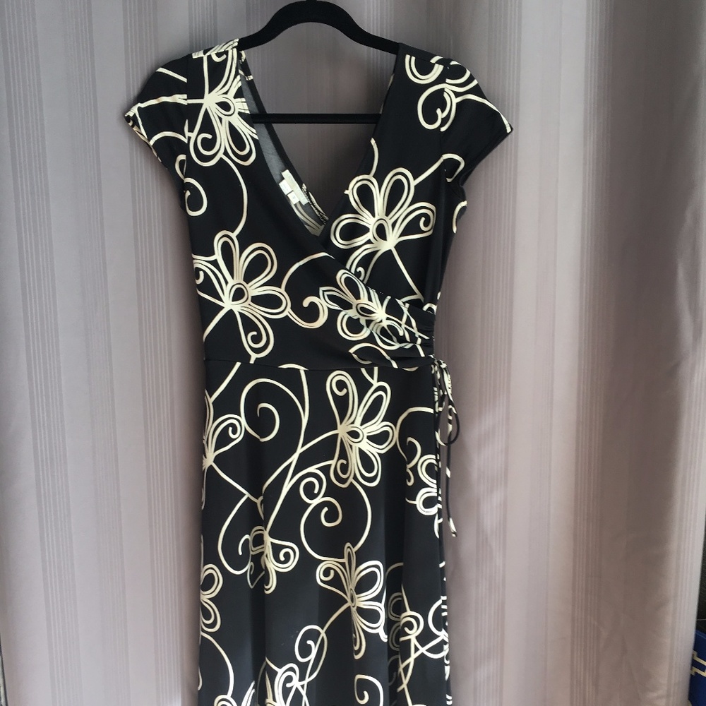 London Times casual dress
