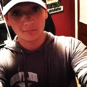 Meet your Posher, Thomas