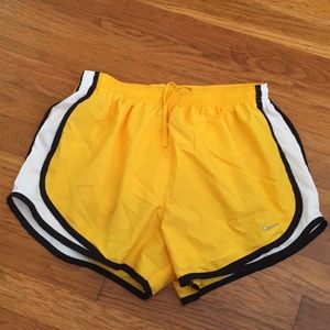 Nike Dri-for running shorts