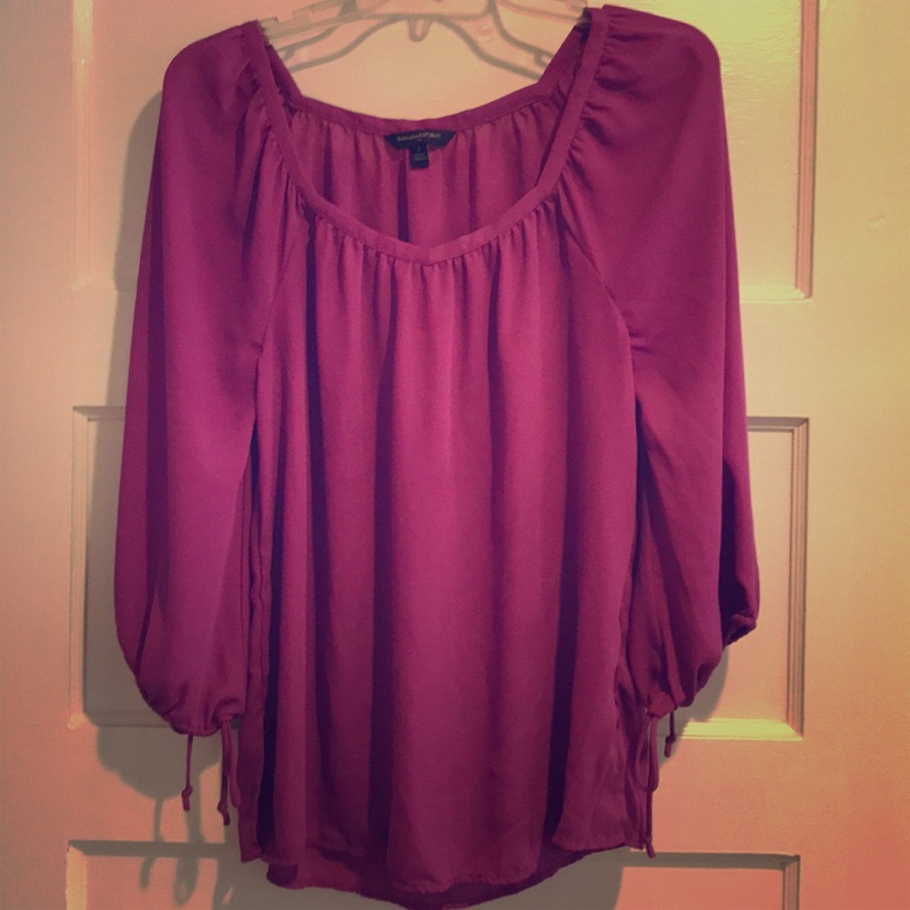 Banana Republic Top