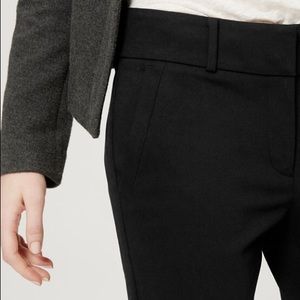 LOFT Marisa skinny fit