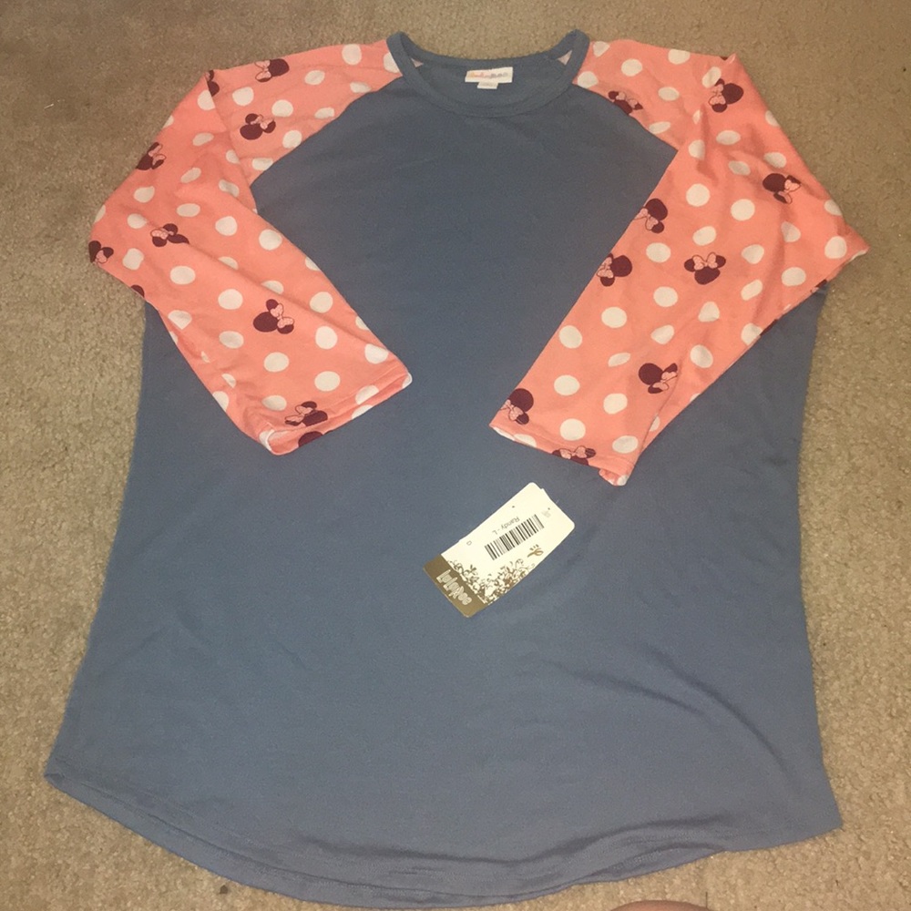 Disney Lularoe Randy