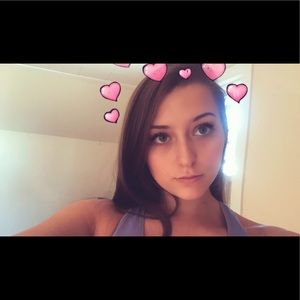 Meet your Posher, Pauline