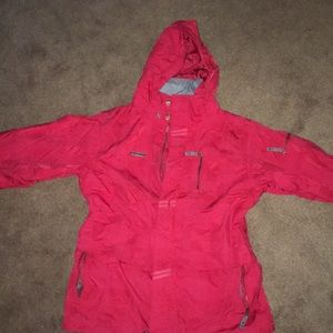 Sims Ski Jacket