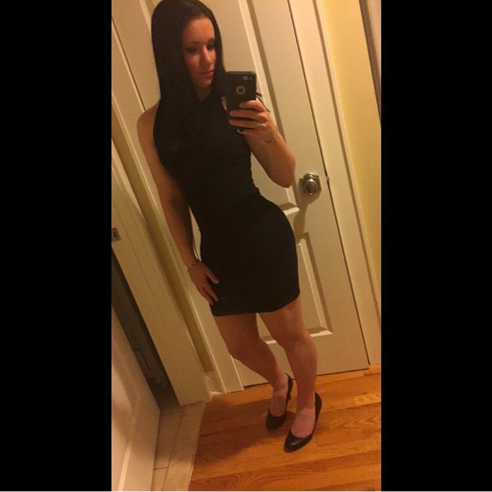 Meet your Posher, Bryanna