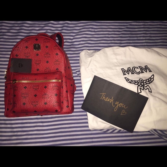 Backpacks
