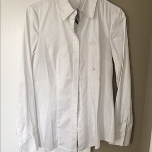 The Limited Essential shirt NWT!