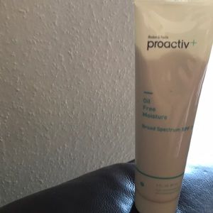 Proactiv Plus Oil Free Moisture