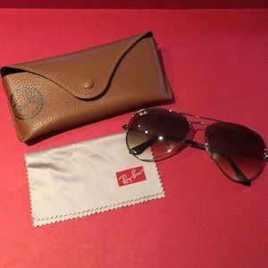 Aviator Ray-Ban Sunglasses