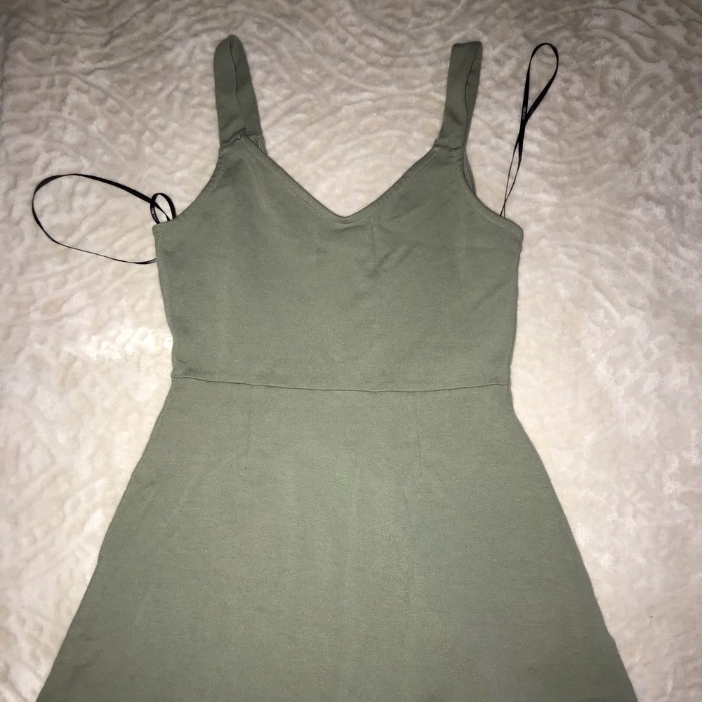 Forever 21 casual dress