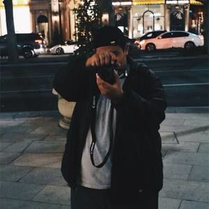 Meet your Posher, Alex