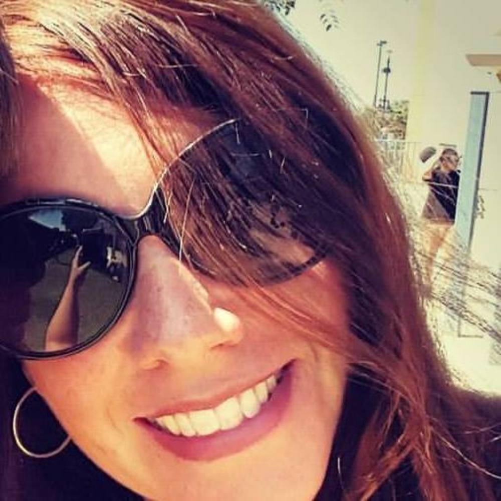 Meet your Posher, Sara