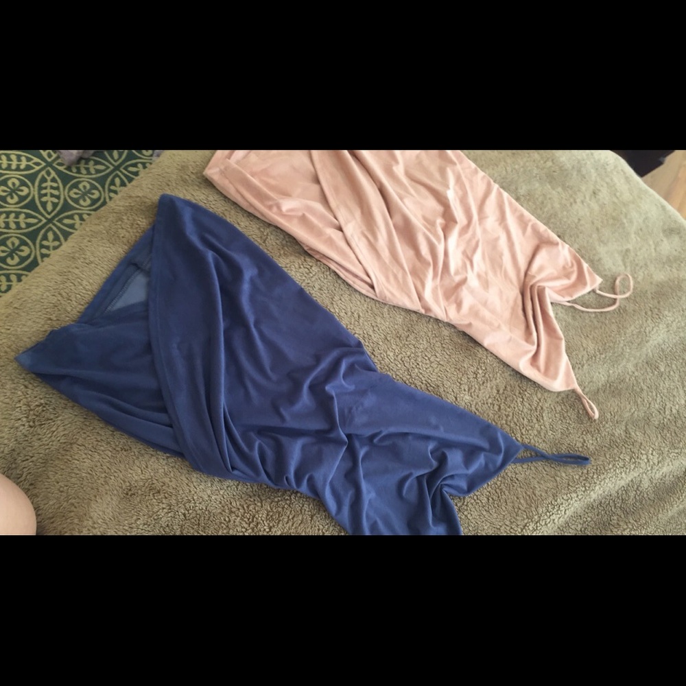 Lulu’s dresses size 0