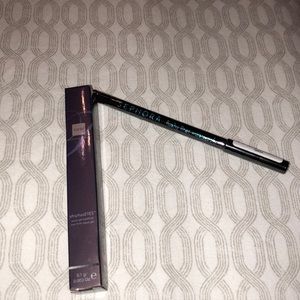 Tarte paaarty blush Eyeliner and Sephora eyeliner